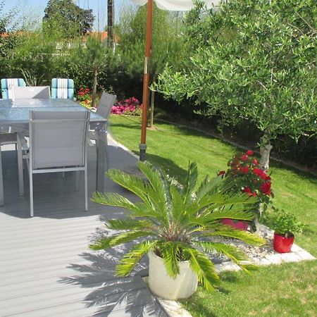 Chambres D'Hotes La Rose Des Sables Les Herbiers Luaran gambar