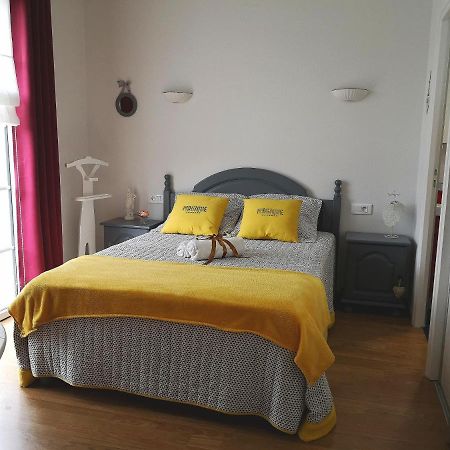 Chambres D'Hotes La Rose Des Sables Les Herbiers Luaran gambar