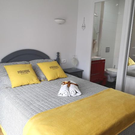 Chambres D'Hotes La Rose Des Sables Les Herbiers Luaran gambar